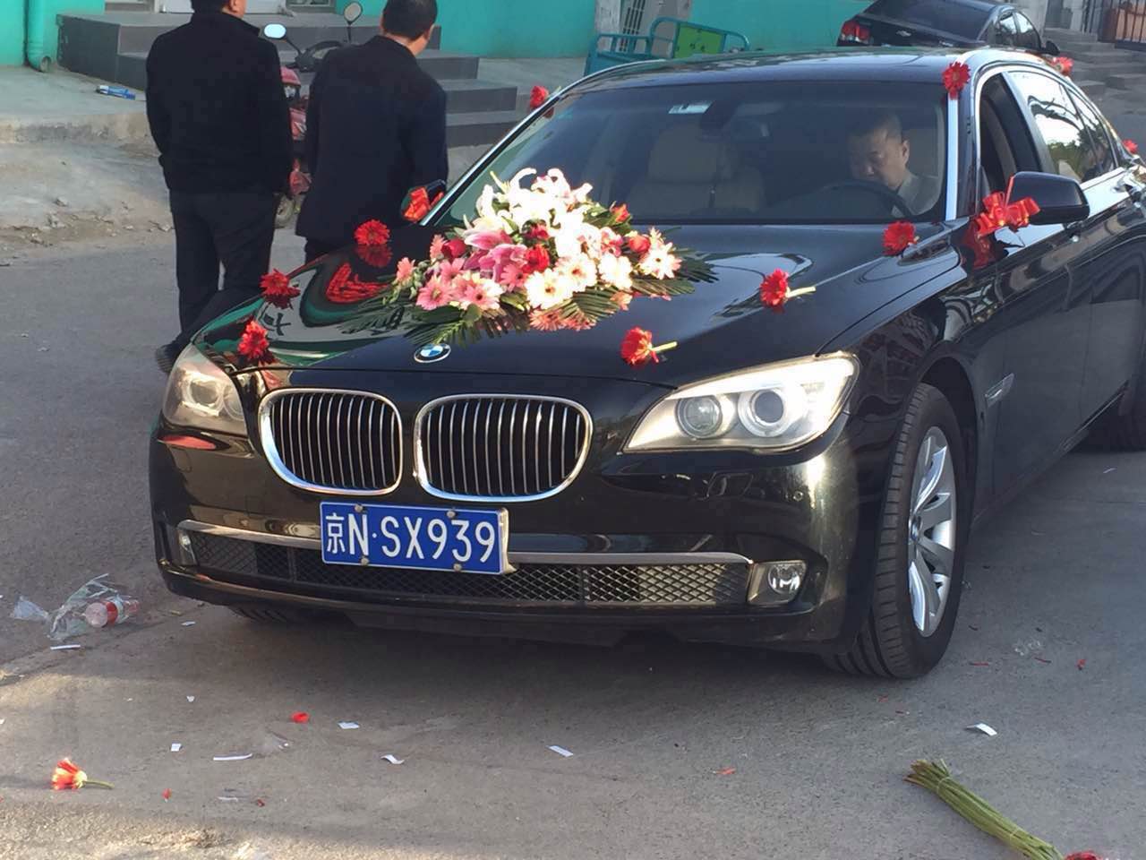 北京長(zhǎng)期租車(chē)